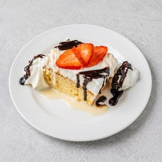 Tres Leches