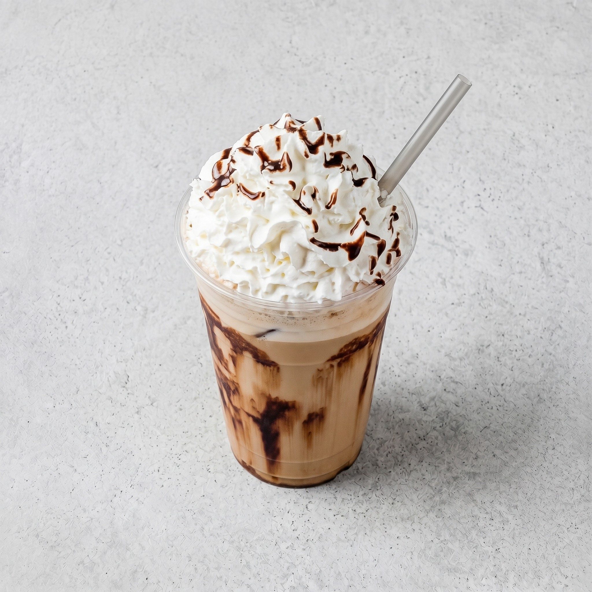 Milkshake.
