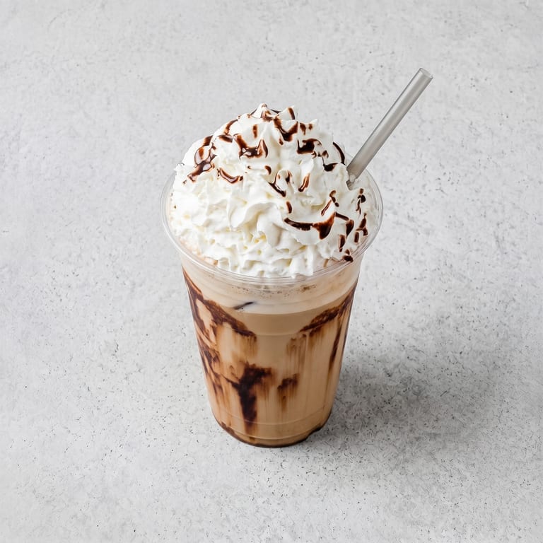 Delicious Milkshake Offerings