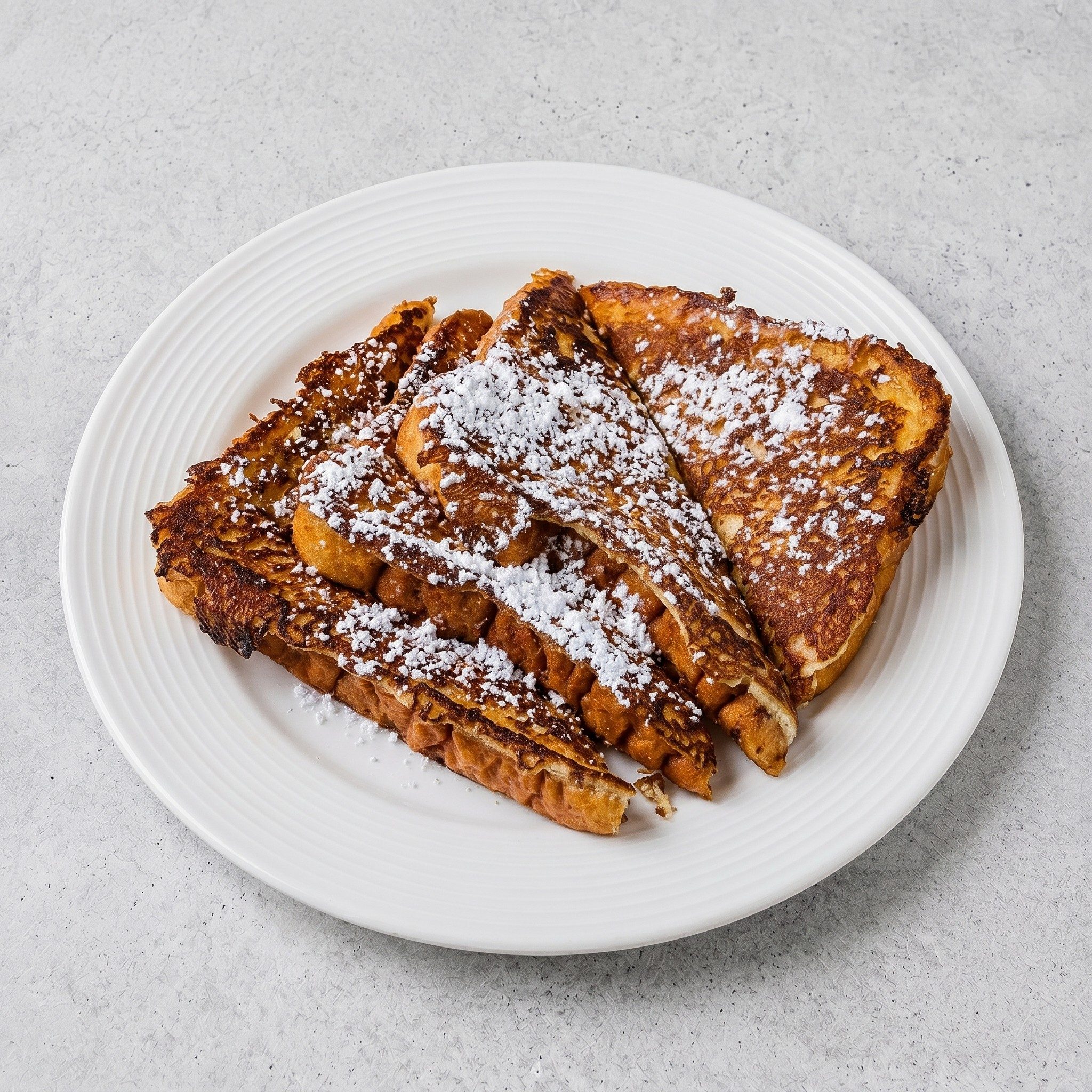 French Toast.