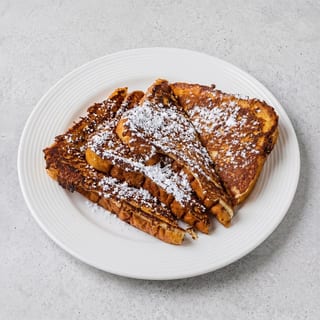 French Toast