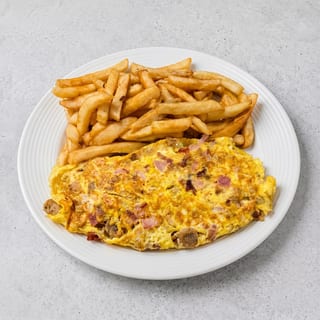 Country Omelette