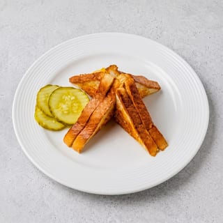 Grilled Cheese Sandwich