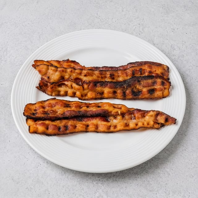 Bacon.
