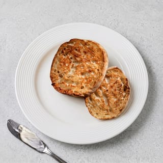English Muffin