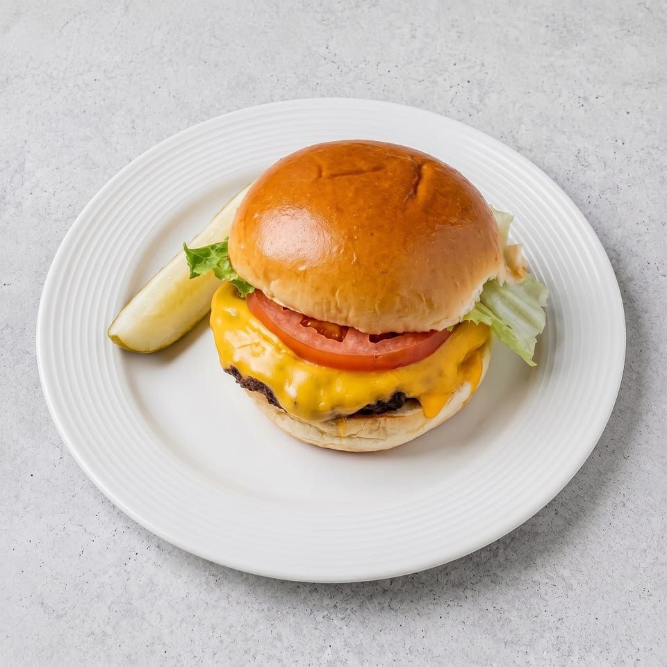 Cheeseburger Delight