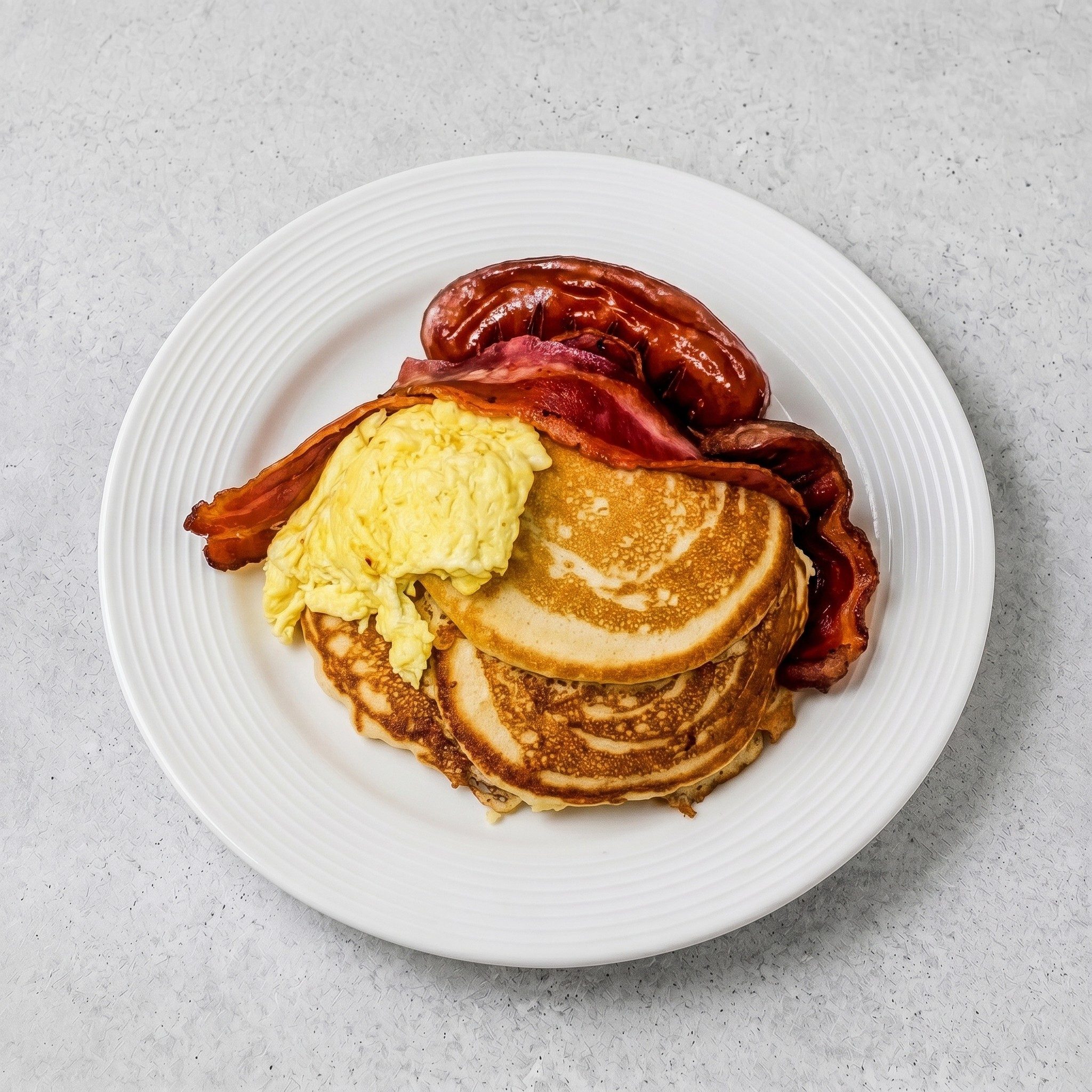 Dyre Stack.