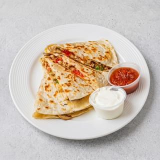 Cheese Quesadilla