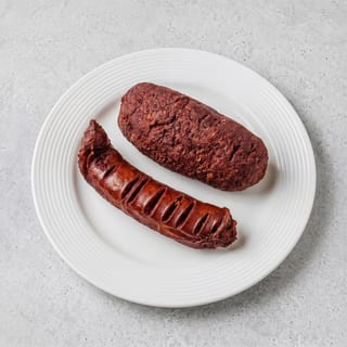 Beef Sausage