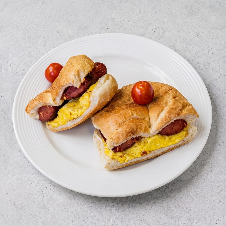 Sausage Lovers Rejoice