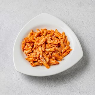 Penne Alla Vodka with Chicken