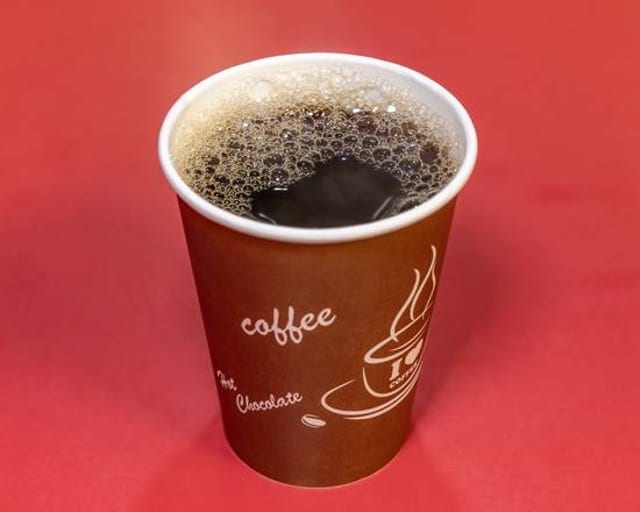 Coffee.